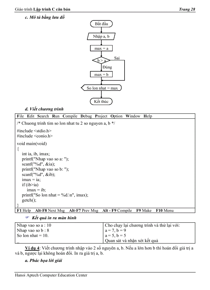 image for page Lập trình C căn bản 1
