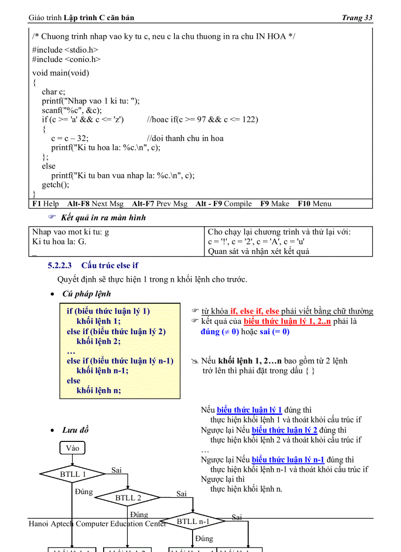image for page Lập trình C căn bản 1