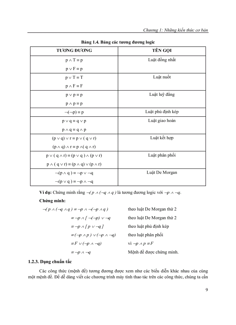 image for page Giáo trình toán rời rạc 1