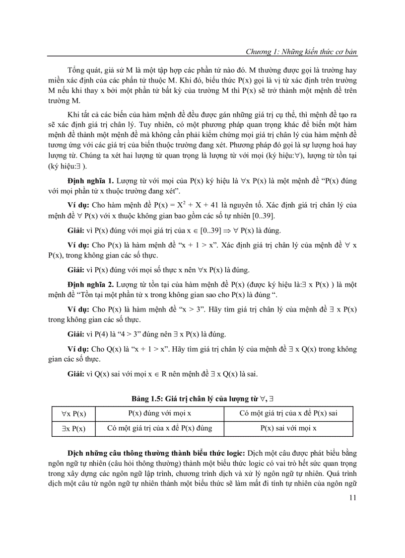 image for page Giáo trình toán rời rạc 1