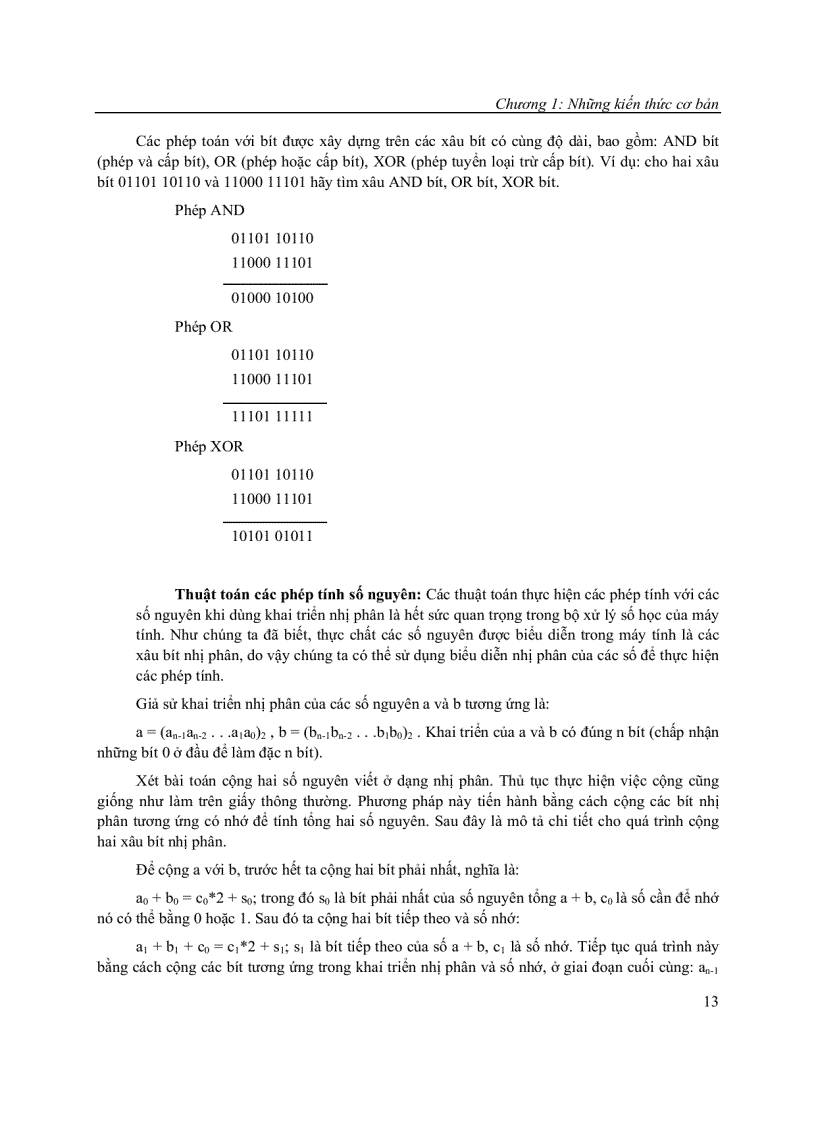 image for page Giáo trình toán rời rạc 1