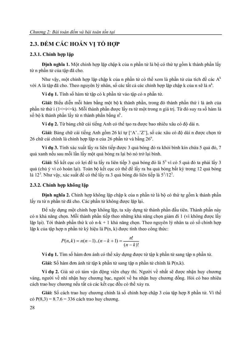 image for page Giáo trình toán rời rạc 1