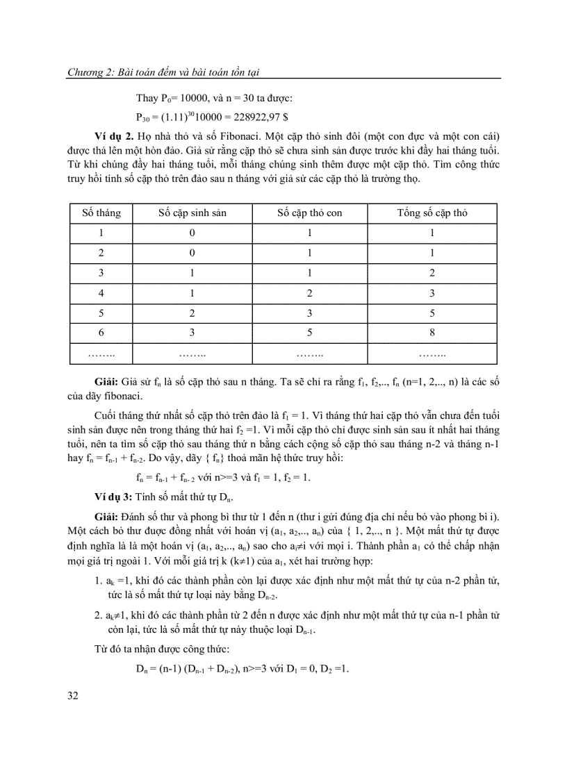 image for page Giáo trình toán rời rạc 1