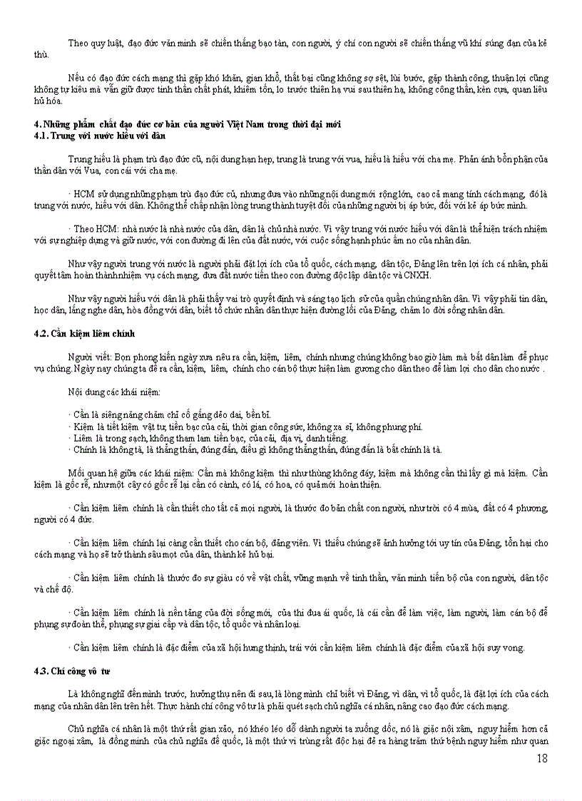 image for page Câu hỏi ôn thi tư tưởng Hồ Chí Minh