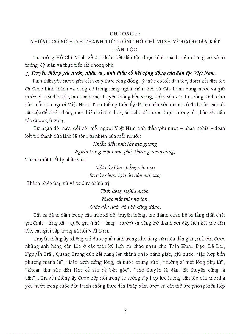 image for page Tư tưởng Hồ Chí Minh về đại đoàn kết dân tộc 1