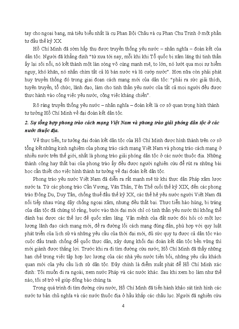 image for page Tư tưởng Hồ Chí Minh về đại đoàn kết dân tộc 1