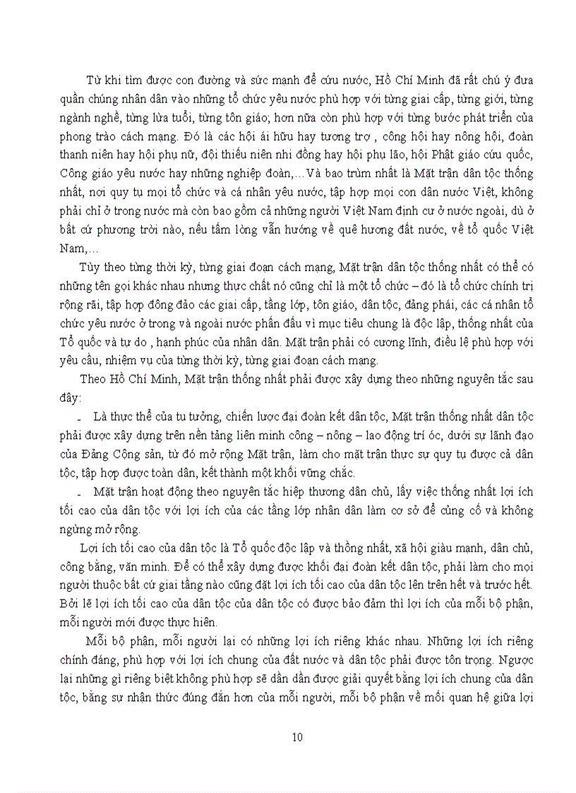 image for page Tư tưởng Hồ Chí Minh về đại đoàn kết dân tộc 1