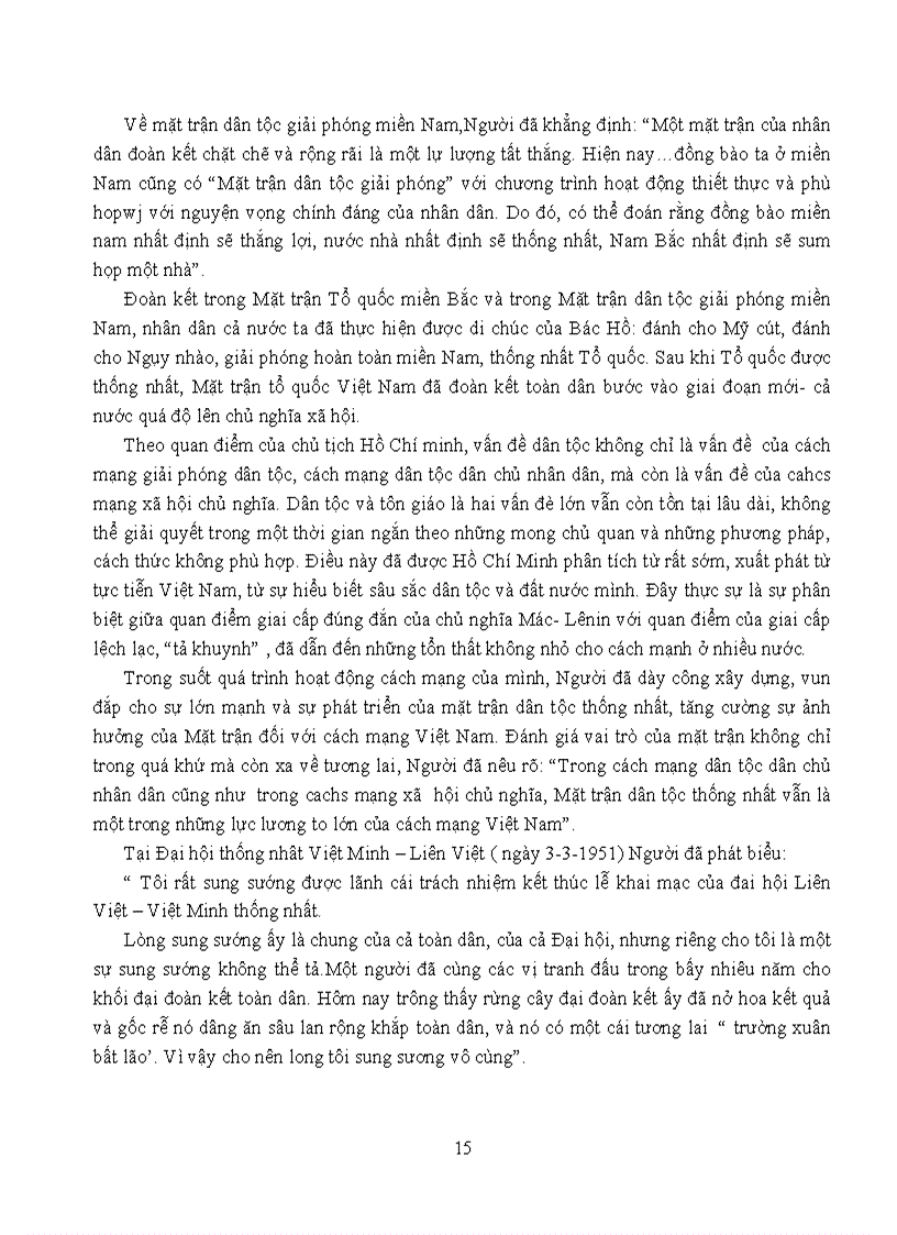 image for page Tư tưởng Hồ Chí Minh về đại đoàn kết dân tộc 1