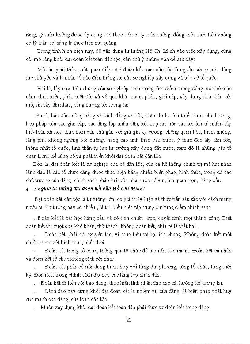 image for page Tư tưởng Hồ Chí Minh về đại đoàn kết dân tộc 1