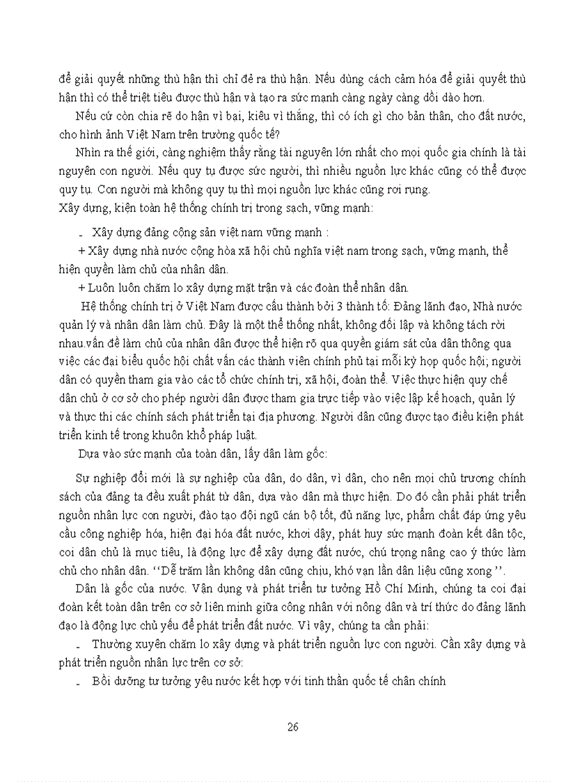 image for page Tư tưởng Hồ Chí Minh về đại đoàn kết dân tộc 1