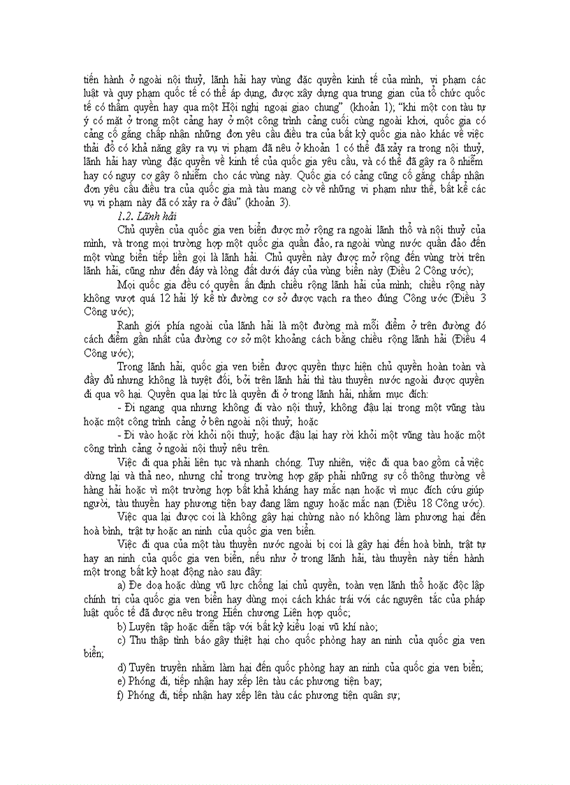 image for page Luật biển quốc tế