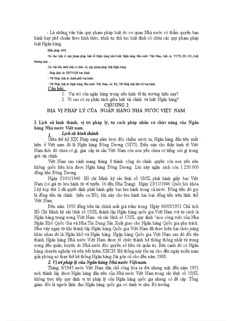 image for page Luật ngân hàng 1