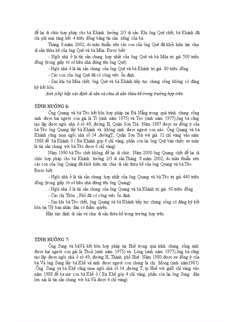 image for page Luật thừa kế