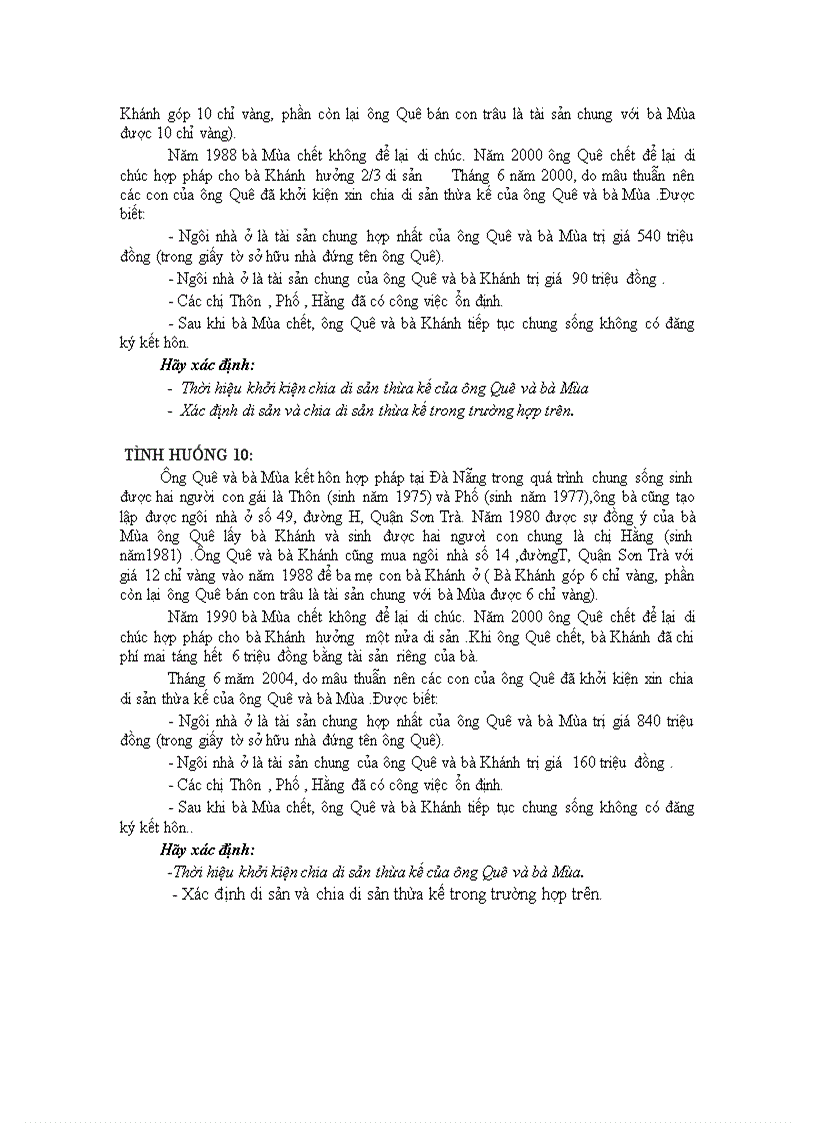 image for page Luật thừa kế