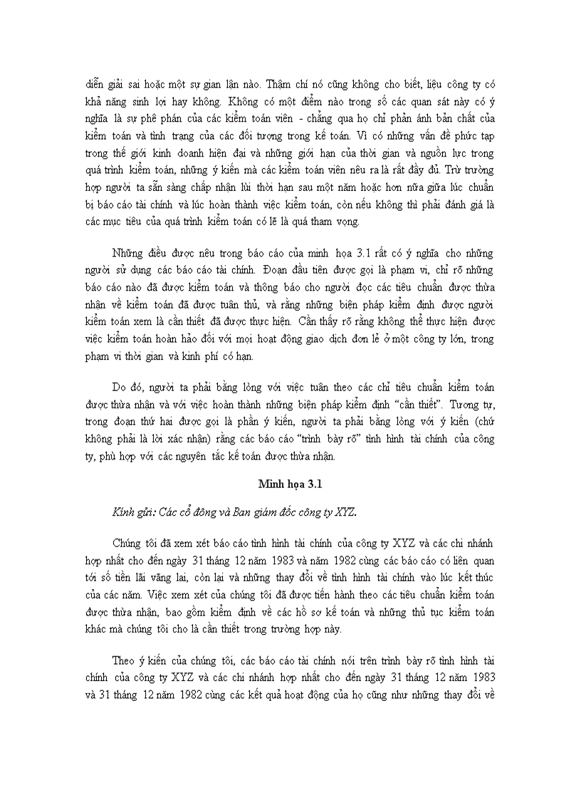 image for page Nhập môn báo cáo tài chính