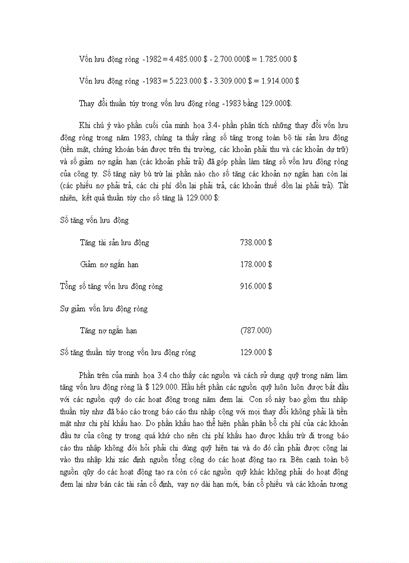 image for page Nhập môn báo cáo tài chính