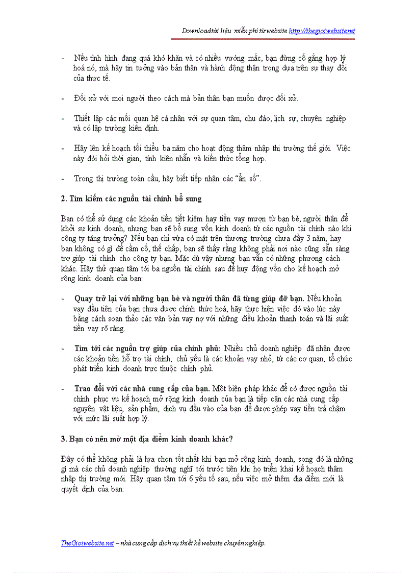 image for page 100 điều doanh nhân trẻ cần biết 1