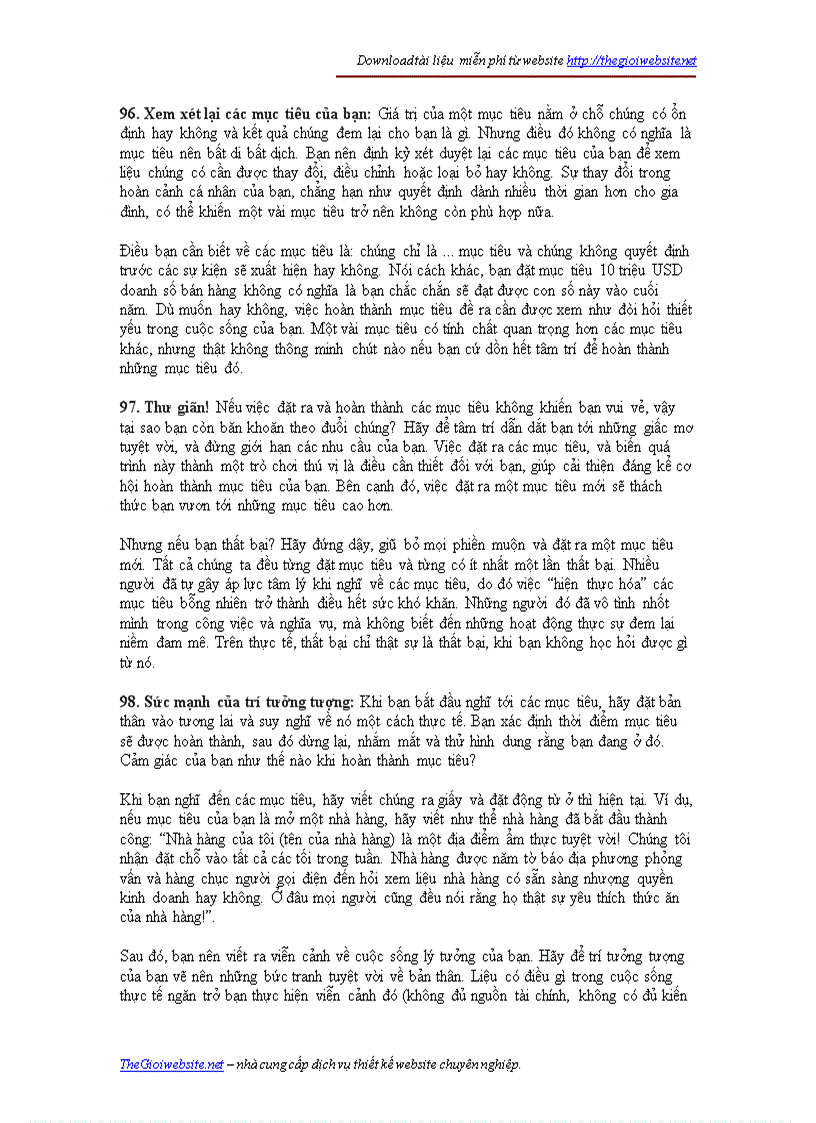 image for page 100 điều doanh nhân trẻ cần biết 1