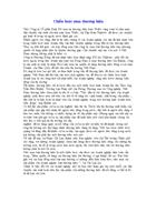 Chiến lược mua thương hiệu