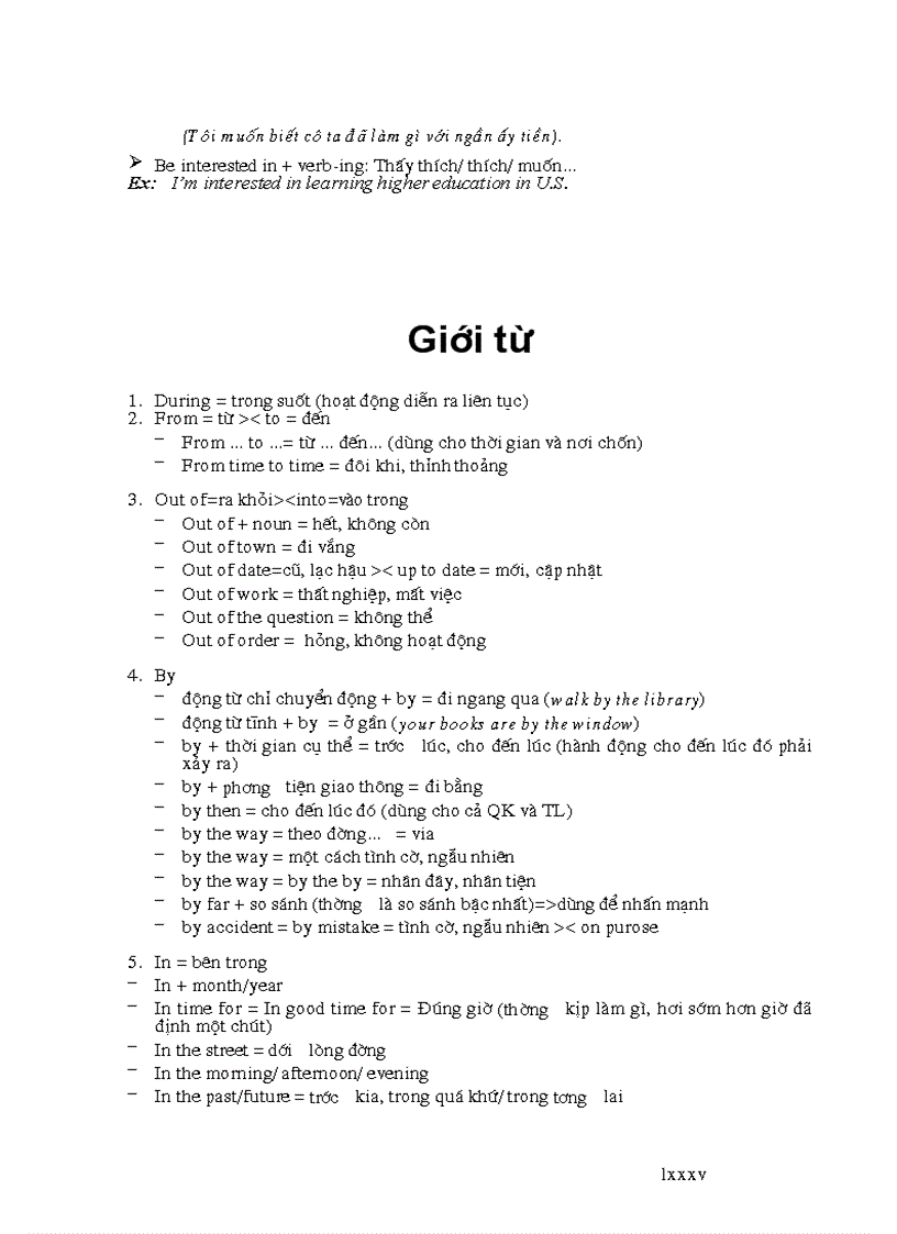 image for page Ngữ pháp TOEFL