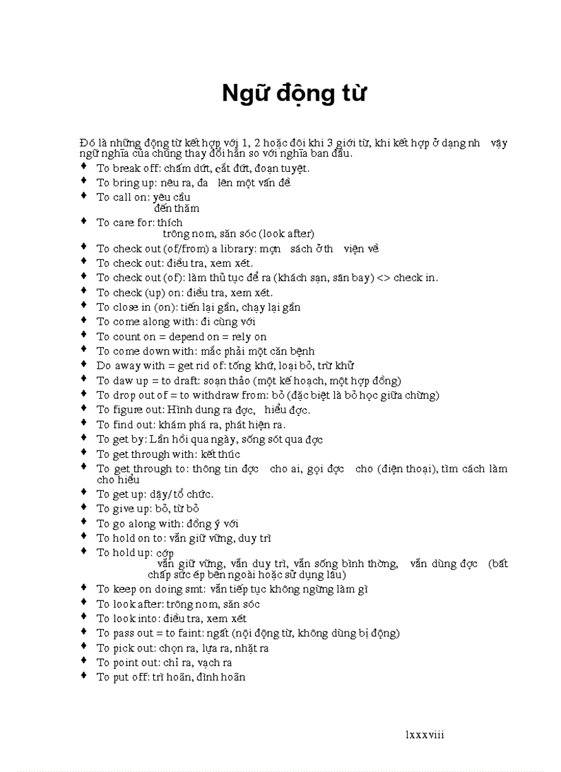 image for page Ngữ pháp TOEFL