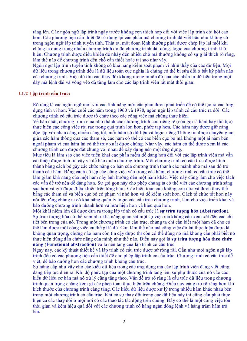 image for page Giáo trình hướng đối tượng C