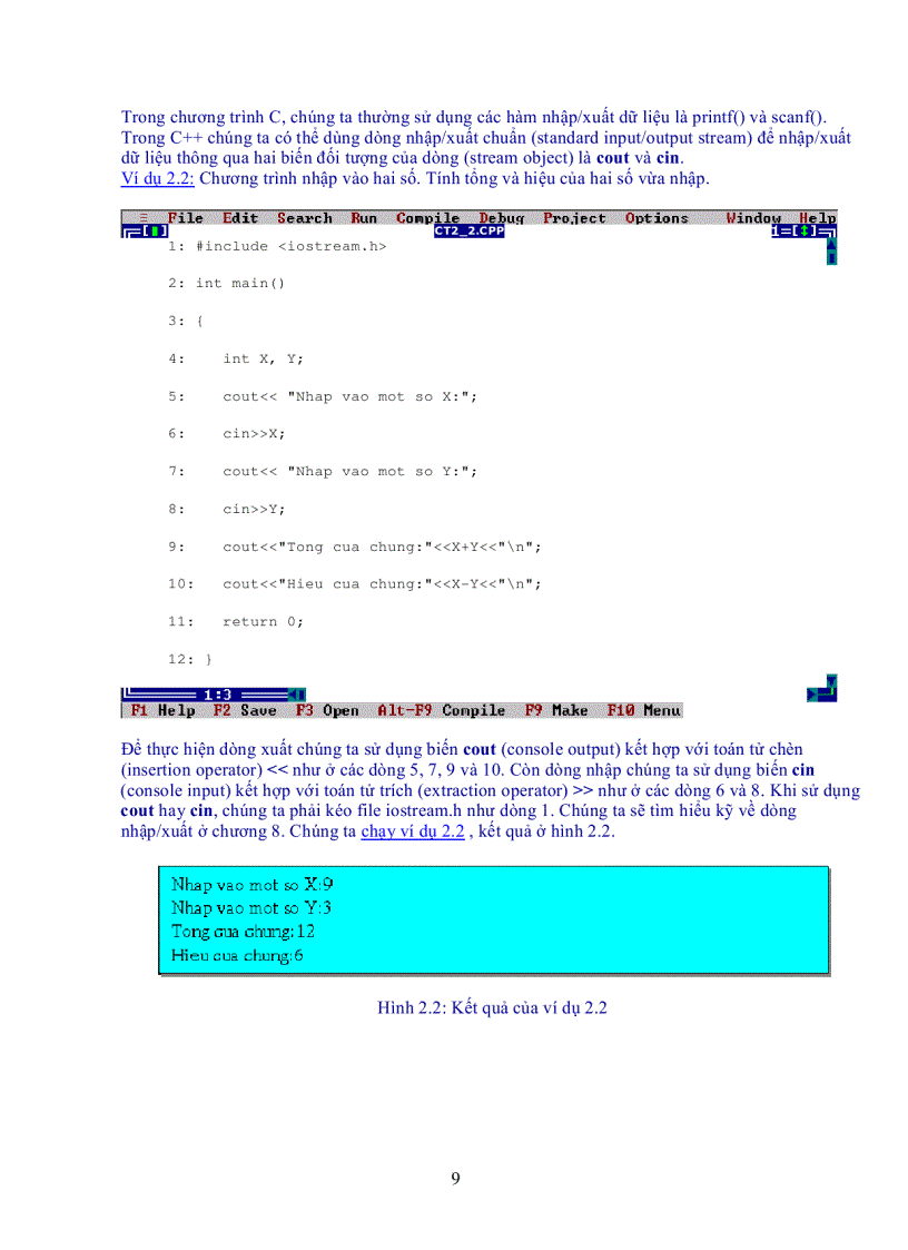 image for page Giáo trình hướng đối tượng C