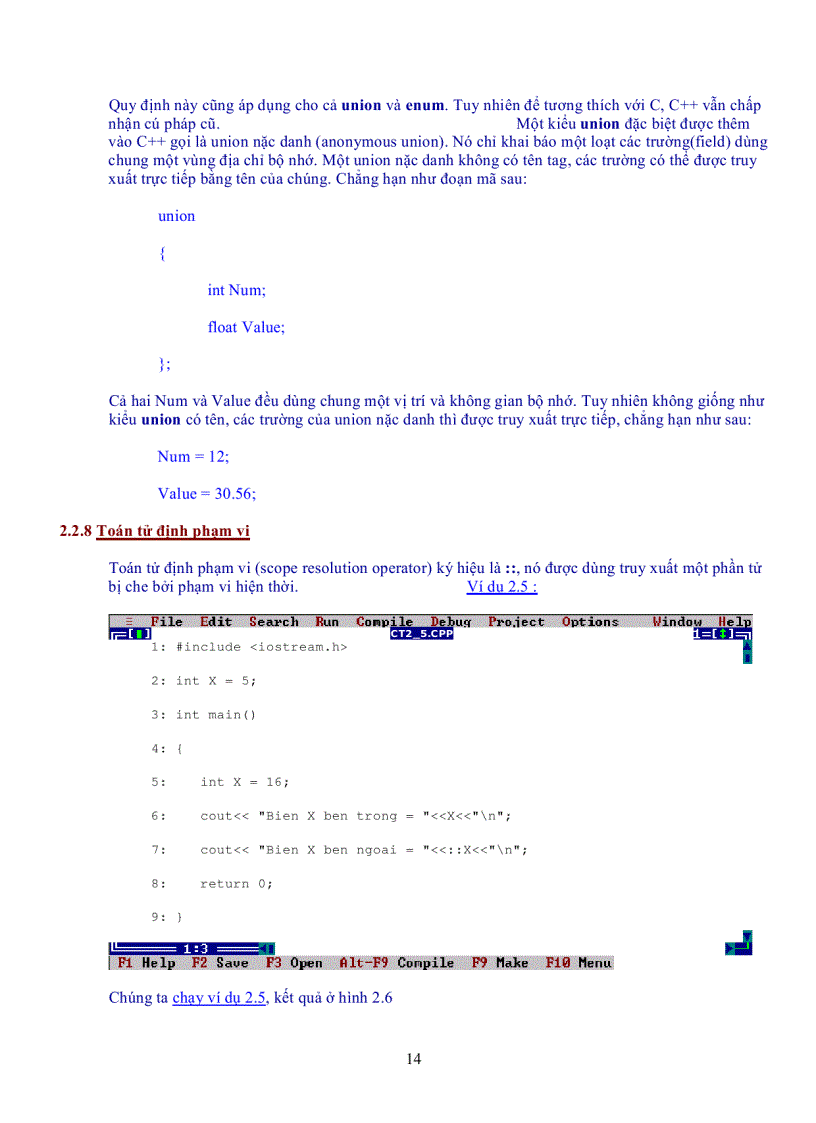image for page Giáo trình hướng đối tượng C