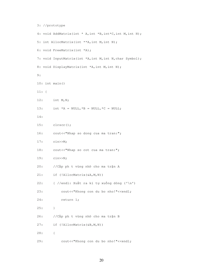 image for page Giáo trình hướng đối tượng C