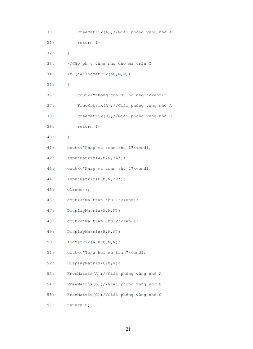 image for page Giáo trình hướng đối tượng C
