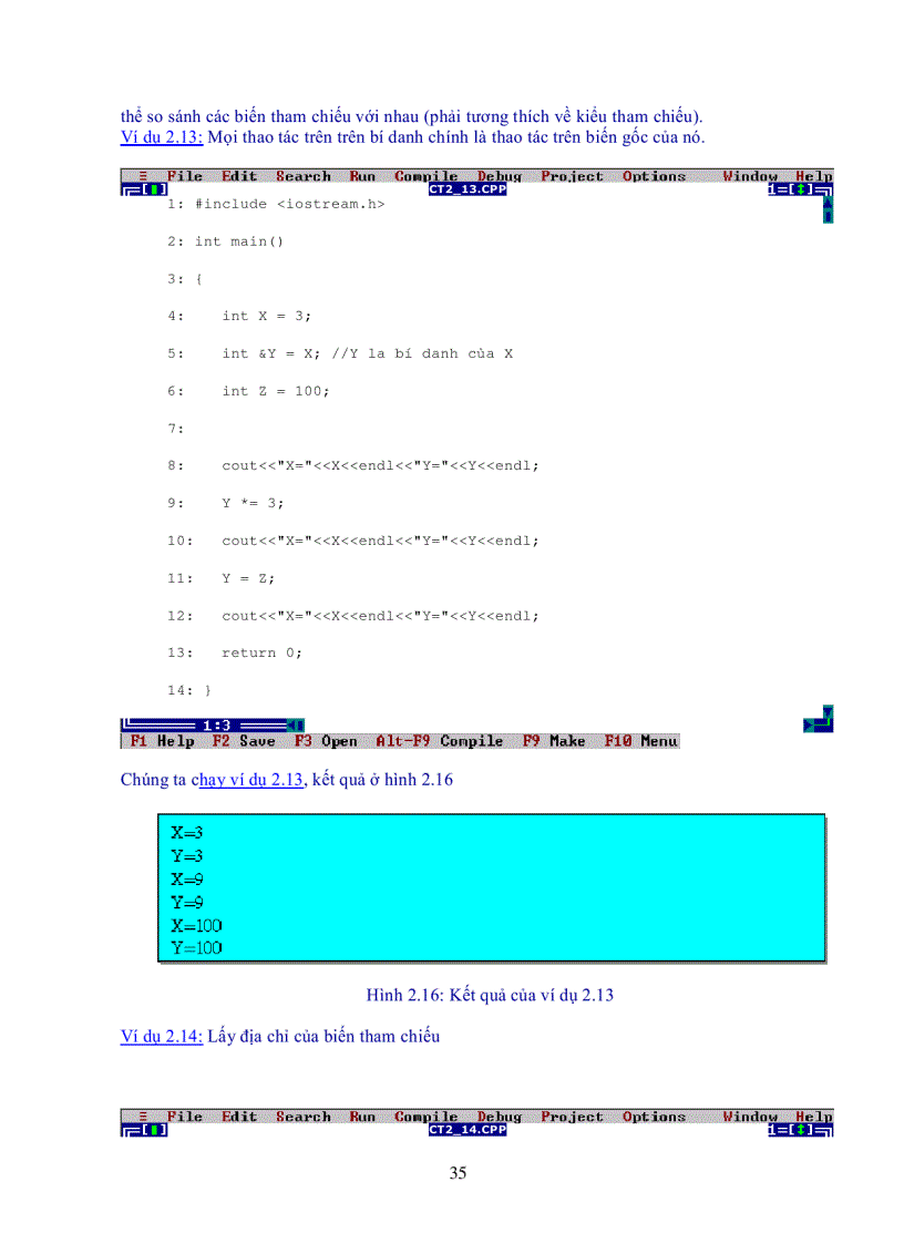 image for page Giáo trình hướng đối tượng C