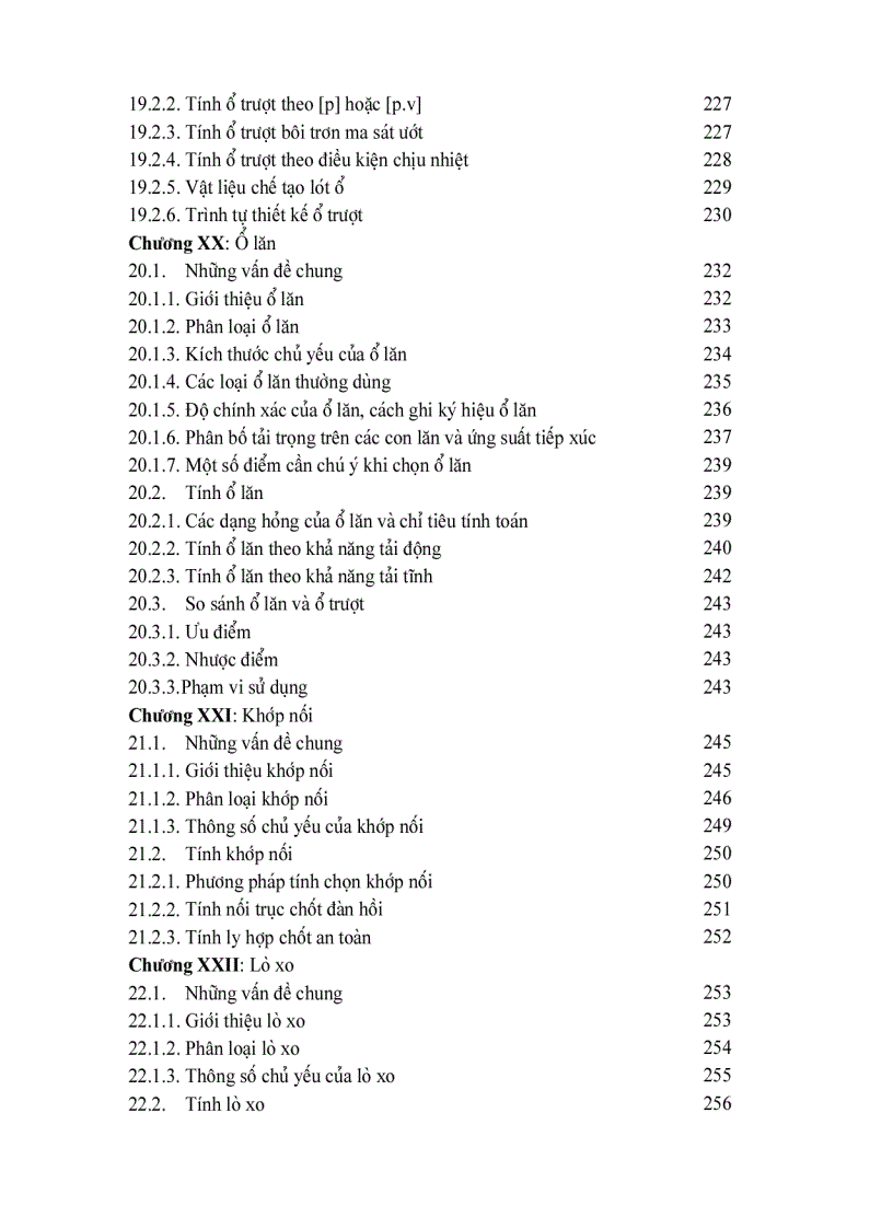 image for page Giáo trình chi tiết máy