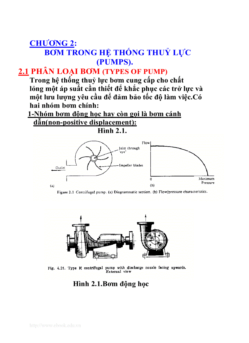 image for page Kỹ thuật thủy lực và khí nén