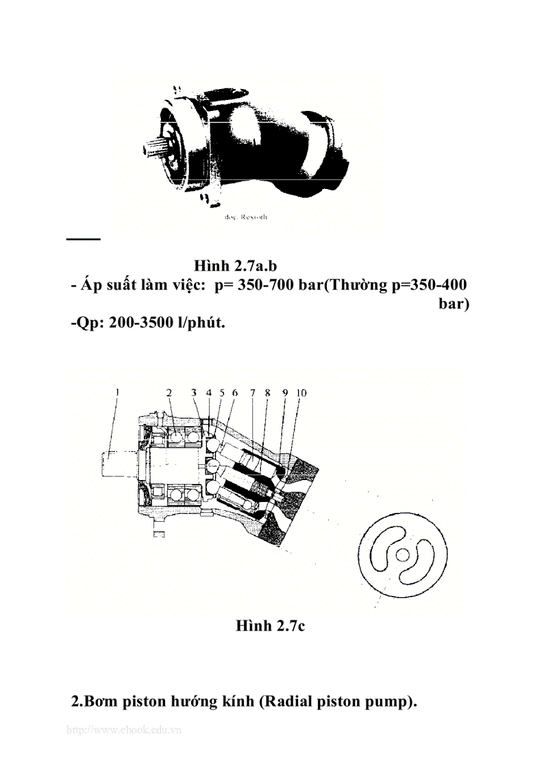 image for page Kỹ thuật thủy lực và khí nén