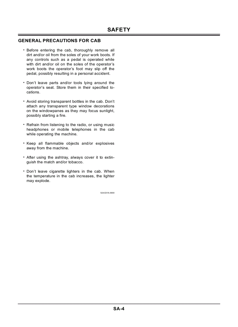 image for page Shop manual máy đào HITACHI ZAXIS330