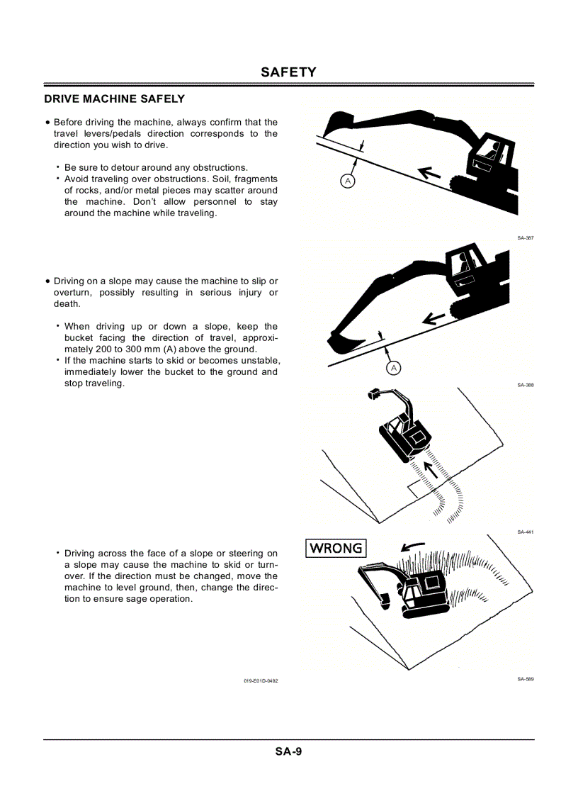 image for page Shop manual máy đào HITACHI ZAXIS330