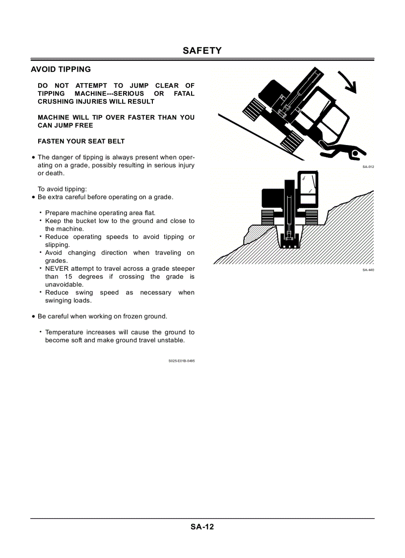 image for page Shop manual máy đào HITACHI ZAXIS330