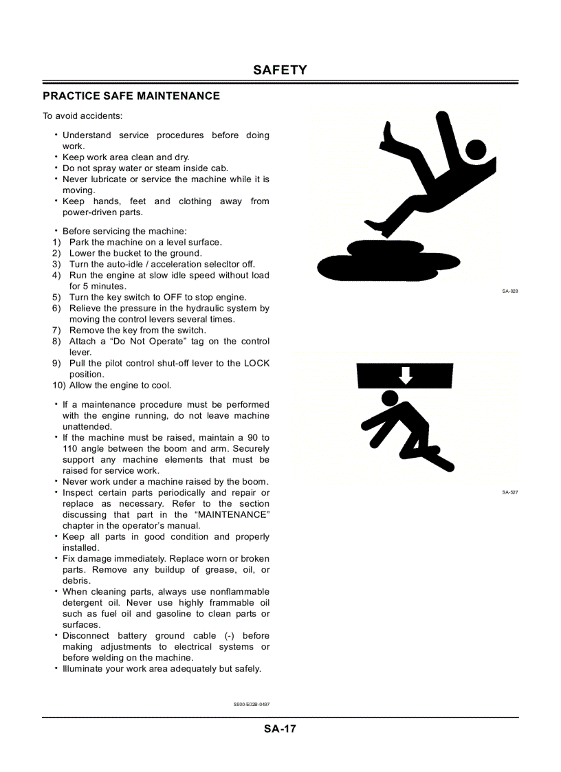 image for page Shop manual máy đào HITACHI ZAXIS330