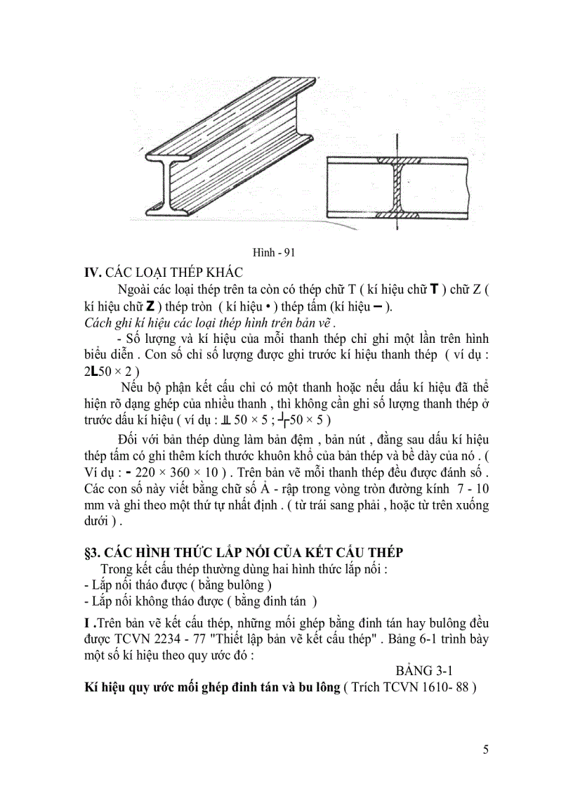 image for page Vẽ kỹ thuật trong kiến trúc xây dựng