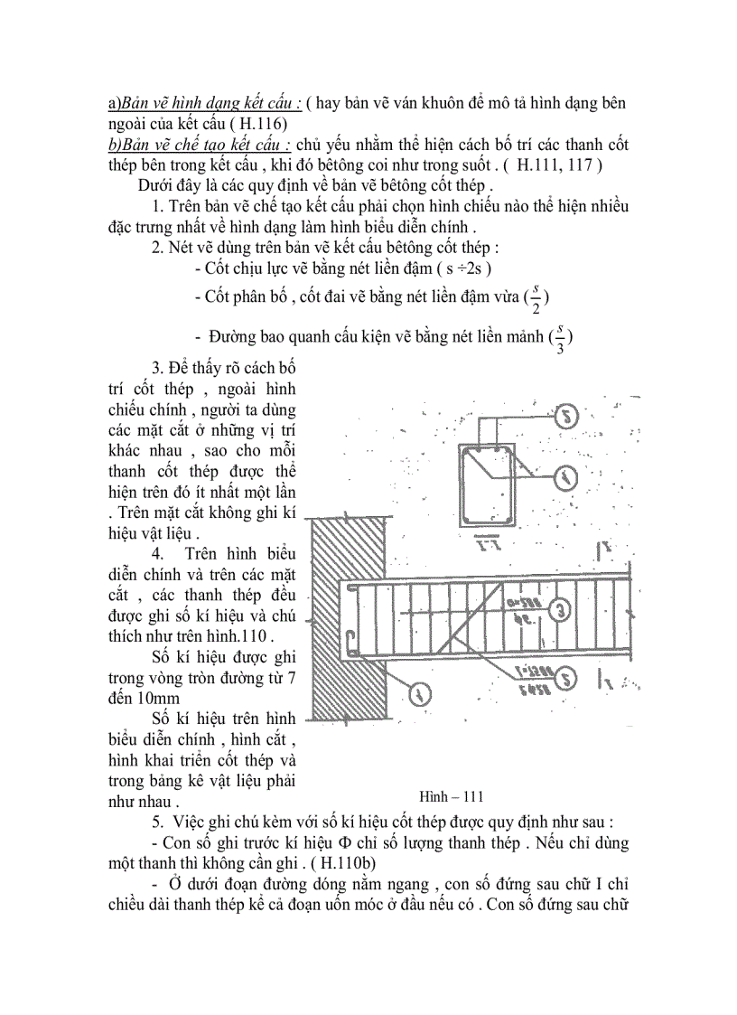 image for page Vẽ kỹ thuật trong kiến trúc xây dựng