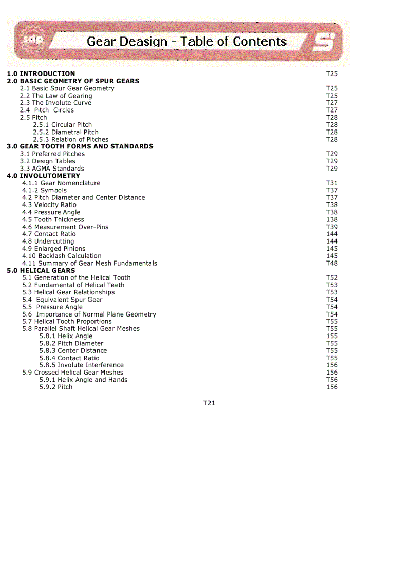 image for page Tính toán thiết kế bánh răng