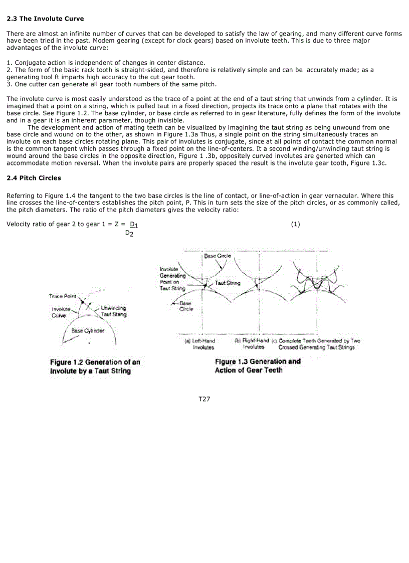 image for page Tính toán thiết kế bánh răng