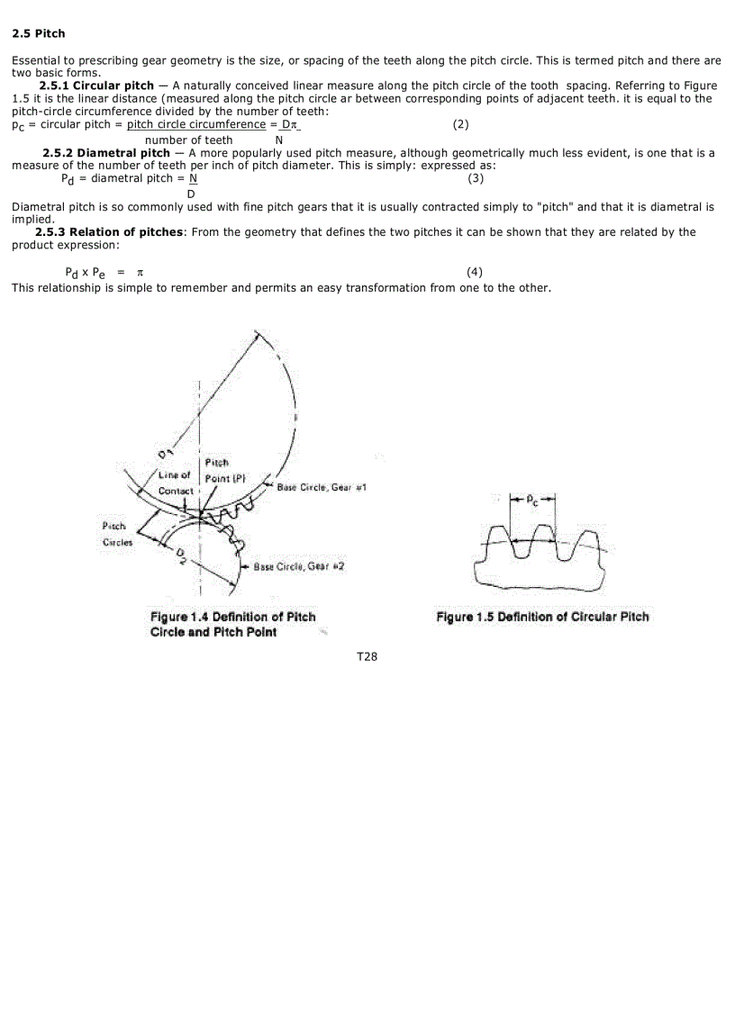 image for page Tính toán thiết kế bánh răng