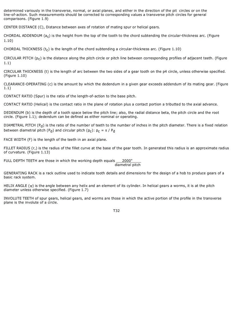 image for page Tính toán thiết kế bánh răng