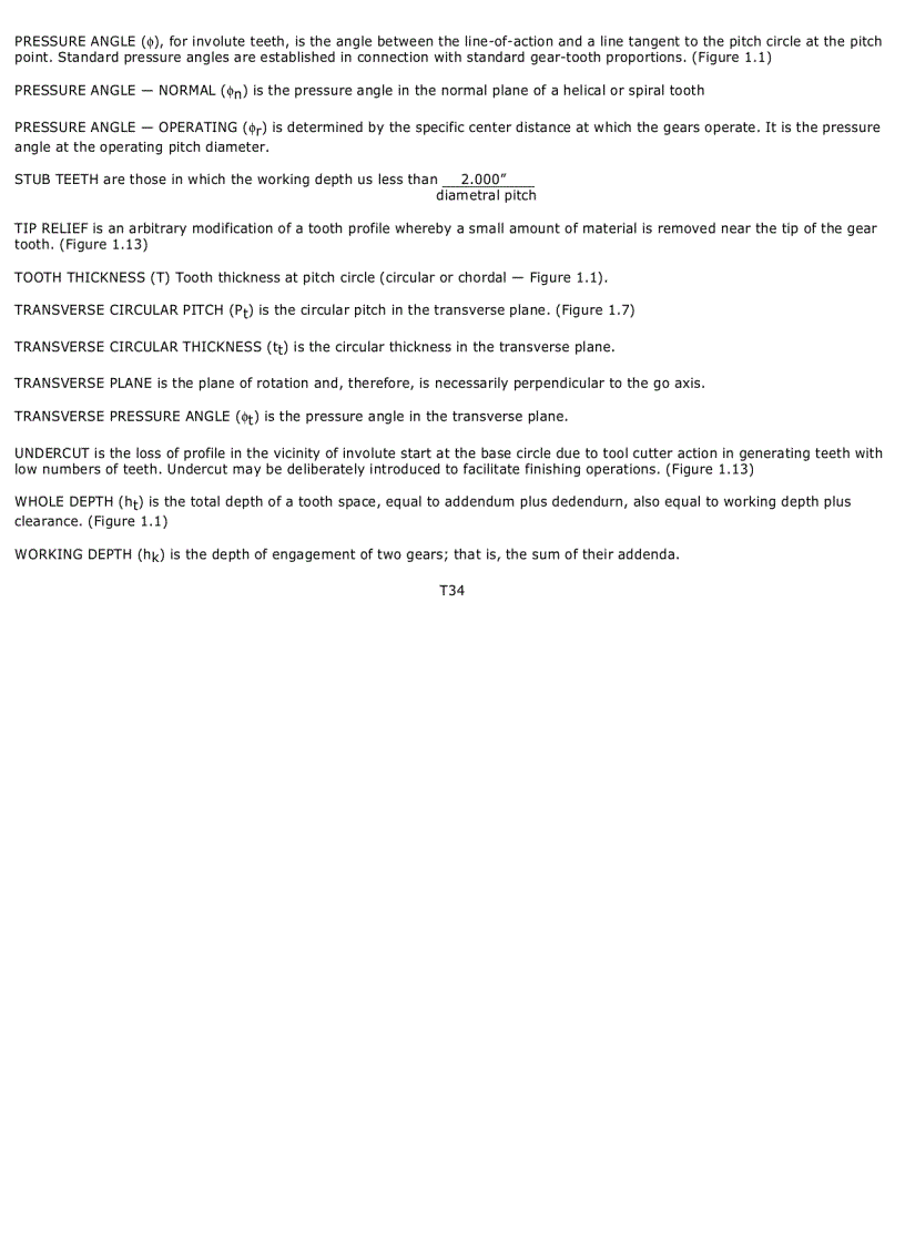 image for page Tính toán thiết kế bánh răng