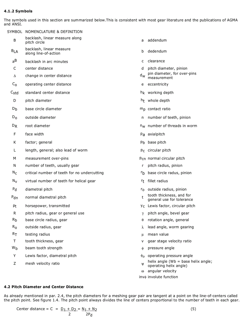 image for page Tính toán thiết kế bánh răng