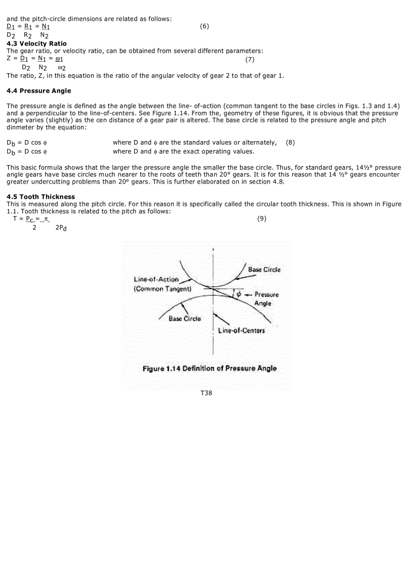 image for page Tính toán thiết kế bánh răng