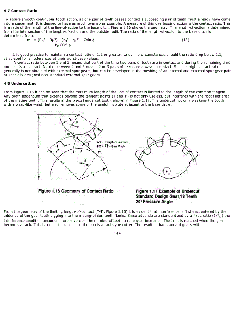 image for page Tính toán thiết kế bánh răng