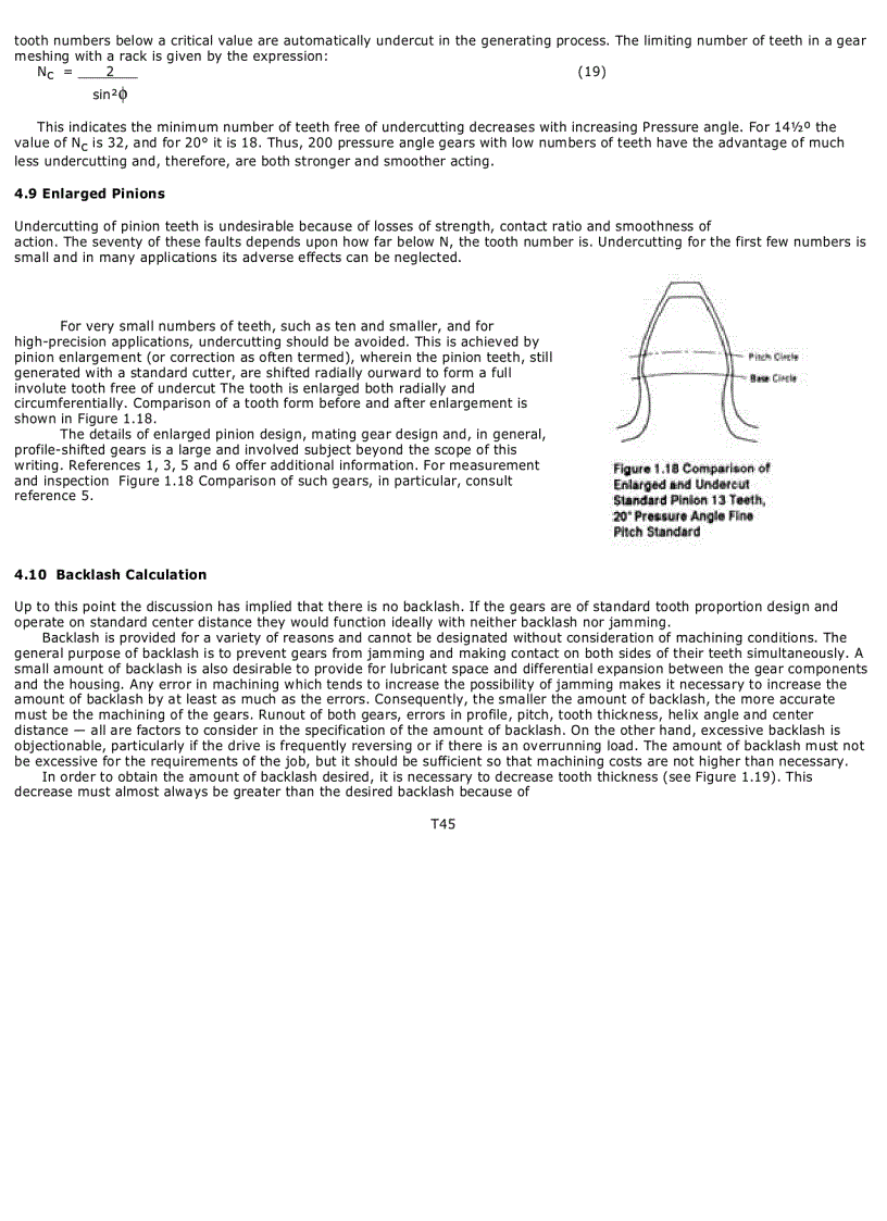 image for page Tính toán thiết kế bánh răng