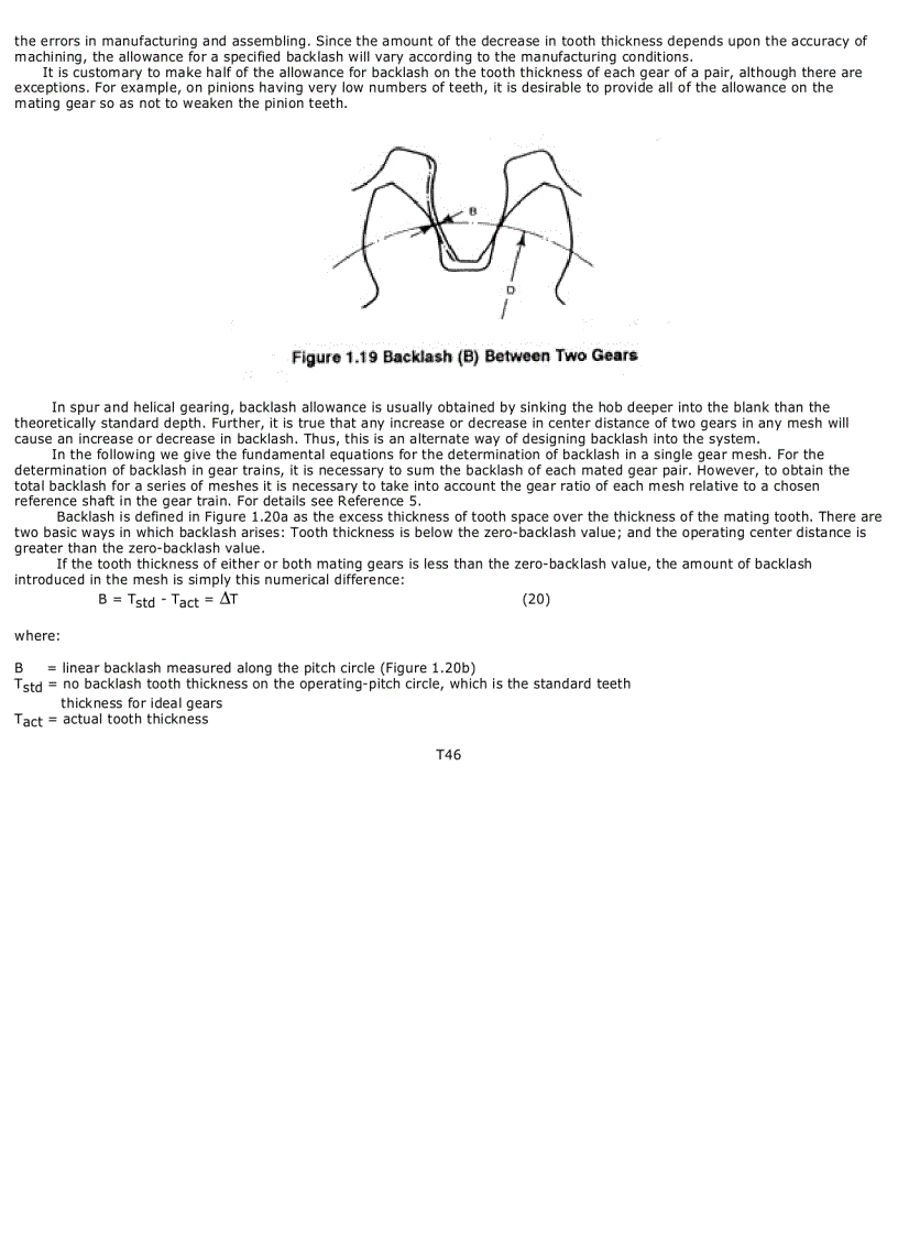 image for page Tính toán thiết kế bánh răng